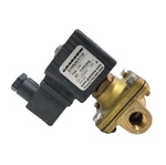 Granzow 21HN2KY110 Solenoid Valve 1/4", 0-200 Psig. Fixed Price $29.98.