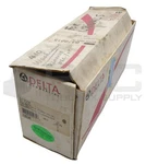 Delta Commercial 81T231 Exposed Teck Flush Valve Kit *read*. Fixed Price $135.00.