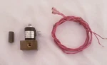Agilent 19251-60560 HPG1544 Split/splitless Injection Solenoid Valve 5890 Ga. Fixed Price $108.00.