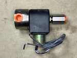 Genuine Parker 71315SN2GNJ1NOC111P3 Solenoid Skinner Valve 4810-01-221-8857 Nos. Fixed Price $187.50.