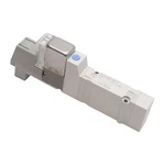 Smc SY3140-5FU Solenoid Valve, 2-POSITION Single, 0.15-0.7MPA, 24VDC Coil. Fixed Price $30.00.