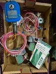Asco WPIS8314300 8210B20 8260G071 Misc Broken Pieces No Returns. Fixed Price $29.99.