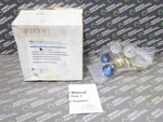 New Scott Specialty Gases 51218A590 Model 8100 Single Station Manifold. Fixed Price $225.00.