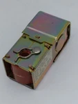 Dayton Electric 6X542 Solenoid Valve Coil 24V 17-12W. Fixed Price $33.80.