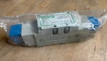 Numatics 134BB400MP00061 Solenoid Valve 150PSI With 2-236-384B Coils 24VDC New. Fixed Price $150.00.