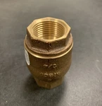 Steris Valve Check 3/4 Inch P083870001 New!!. Fixed Price $40.00.