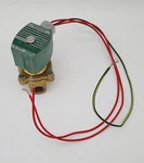 Asco 8210G007 Solenoid Valve *nda Available*. Fixed Price $106.24.
