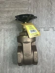 2" Ips Premium Gate Valve, Smith Cooper International 171 8501N, 200 Wog Flange. Fixed Price $43.88.