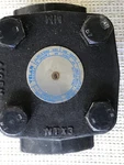Nos Velan Class 800 1" Swing Check Valve A105N # 2634-367-118 Model B Free Shipp. Fixed Price $79.98.