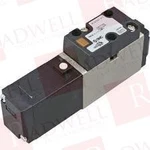 Smc VFS2100-5FZC / VFS21005FZC (used). Fixed Price $40.76.