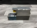 Rexroth 0811404608 Servo Valve #75A84PR2. Fixed Price $1450.00.