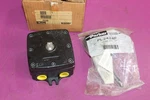 Parker PL50 Valve. Includes PL2424P Lever Kit. Fixed Price $499.99.