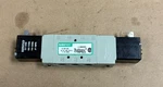 Numatics L12BB4520 Solenoid Valve 1-10 Bar 145 Psi With 237-569B Coil. Fixed Price $35.00.
