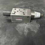 Toyo-oki HG3H-B-03 Hytegra Hydraulic Valve Fnip Mfgno: 07HI. Fixed Price $99.85.