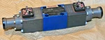 Rexroth R900547100 Hydraulic Pressure Reducing Valve 3DREP 6 C-14/25A24N9K4M. Fixed Price $899.00.