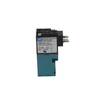 Mac DMB-DDAJ-1KA1 24VDC 120PSI Nsnp. Fixed Price $75.00.