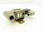 Ckd CVS2-15A-10-B2HSB-3 Pneumatic Solenoid Valve Way Position 1/2"NPT 24VDC. Fixed Price $124.99.