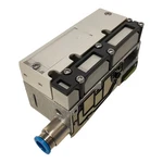 Festo Pneumatic End Plate For Industrial Use Vmpa-fb-eplm-gu 552288. Fixed Price $96.45.