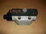 Toyooki Kogyo Hydraulic Valve HD1-42SG-BCA-03-LD4 Used. Fixed Price $150.00.