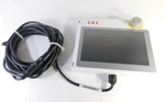 Iai TB-02-SC-ENG Control Panel Screen Input 24V 0.15A. Fixed Price $525.00.