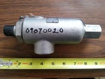 Kunkle Pressure Relief Valve 1/2" X 1" 266-C01-KG 226-C01. Fixed Price $849.99.