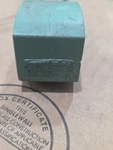 Asco MP-C-080 238210-032D Solenoid Valve Coil 110-120V, 50/60HZ. Fixed Price $13.99.