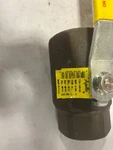 Apollo 73A14864 2" Ball Valve, Carbon Steel Threaded W/ 316 Ss & Stem. Fixed Price $314.99.
