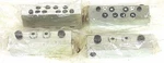 Lot Of 4 New Lincoln MR-10T Lubricating Feeder Block/divider MR10T. Fixed Price $75.00.
