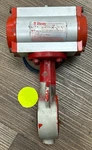 Bray Actuator Valve 90-0300-21310-532 140 Psi Max W/2" Butterfly. Fixed Price $225.00.