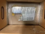 Rexroth 0-811-404-613 Hydraulic Proportional Directional Valve 24VDC-NEW In Box. Fixed Price $1247.40.