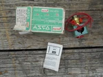 New Asco 8320A3 Solenoid Valve 1/8" Npt 110/120 50/60HZ Nos In Box. Fixed Price $80.00.