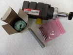 Numatics 152RS300J016W00 Pneumatic Pressure Sandwich Regulator Gauge. Fixed Price $49.99.