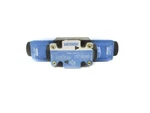 Vickers DG4V-3-6C-VM-FTWL-B6-60 02-156169 120V 5000PSI Nsnp. Fixed Price $437.00.