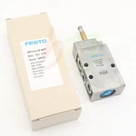 1PC New Festo MFH-5-1/8-NPT 9765 Solenoid Valve #us. Fixed Price $66.93.