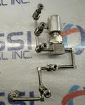 Nupro Manifold Valve Assy SS-BNTW4-C. Fixed Price $44.99.