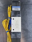 180-4E2 Koganei Solenoid Valve. Fixed Price $110.00.