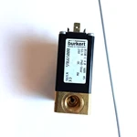 Burkert Direct Solenoid Valve 0330 4.0 Nbr 3/2 Way Hicart 5P Plus Nesher New. Fixed Price $171.14.