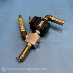 Norgren A1015C-A1 Pneumatic Pilot Valve 5453. Fixed Price $186.00.