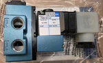Mac 912B-PM-501JC Valve 24 Vdc PME-501JC New In Box. Fixed Price $120.00.