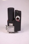 Edwards PV10EK Vacuum Valve Untested As Is. Fixed Price $59.99.