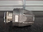 Itt Pure-flo 1.5" A217 Advantage 90 Psi Max Sanitary Diaphragm Valve Actuator. Fixed Price $85.00.