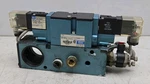 Mac 82A-FB-000-TM-DDAJ-1JD Solenoid Valve 24VDC 25 To 150 Psi. Fixed Price $39.99.