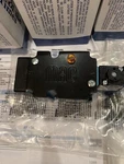 Mac Valves Inc. 6313D-000-PM-611DA Solenoid New!! Same Day Shipping!!. Fixed Price $275.00.