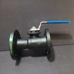 Fnw 2 In. Carbon Steel Reduced Port Flanged 150# Ball Valve 501C - 150WSP. Fixed Price $129.95.