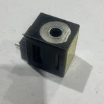 Vickers 02-178087 Screw Cartridge Valve 24 Vdc, Used, Free Shipping. Fixed Price $30.00.