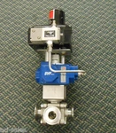 Westlock Beacon Valve Monitor 765-B1-GIF, Svf F.c.i. H20 SR-2CR 1/90, 1". Fixed Price $449.99.