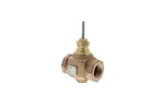 Siemens 599-03169 Building Technology 1/2 N/o Vlv Body, 25CV. Fixed Price $417.90.