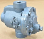 Watson Mcdaniel 1031, 1/2" Inverted Bucket Steam Trap, Psi, IB1031-12-N-150. Fixed Price $100.00.