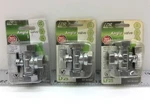 - Ldr Water Supply 537 5512QT Angle Valve 1/2" F.i.p 7/16" S.j.. Fixed Price $20.99.