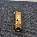 Control Devices SF50-1A150: Air Safety Valve Soft Seat 1/2" Npt Inlet. Fixed Price $16.49.